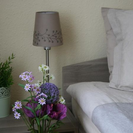 Apartamento Astoria Downtown Budapest Habitación foto