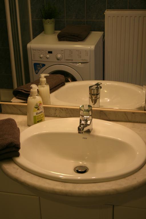 Apartamento Astoria Downtown Budapest Habitación foto