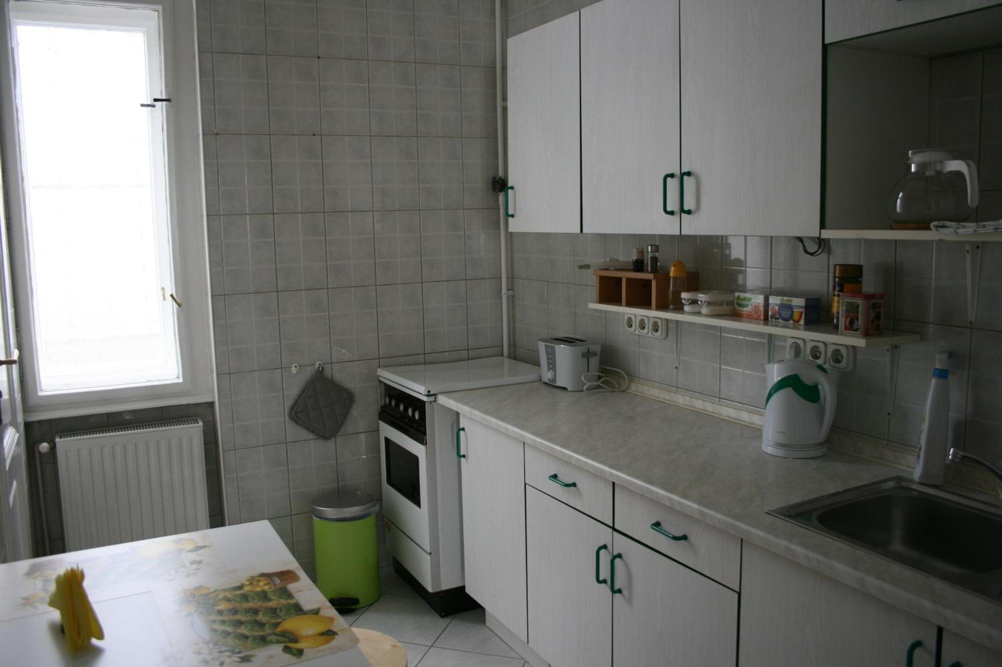 Apartamento Astoria Downtown Budapest Exterior foto