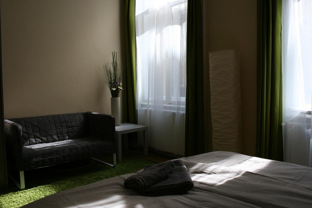 Apartamento Astoria Downtown Budapest Habitación foto